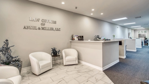 Hollywood Personal Injury Lawyer